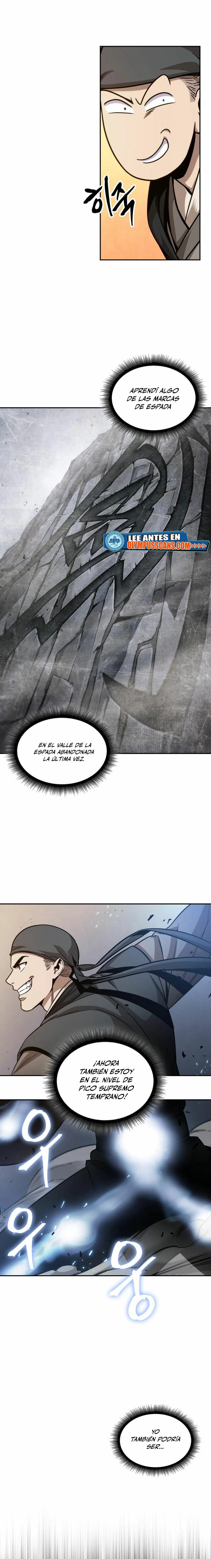 El Despiadado Demonio Celestial Capítulo 158 - Page 25