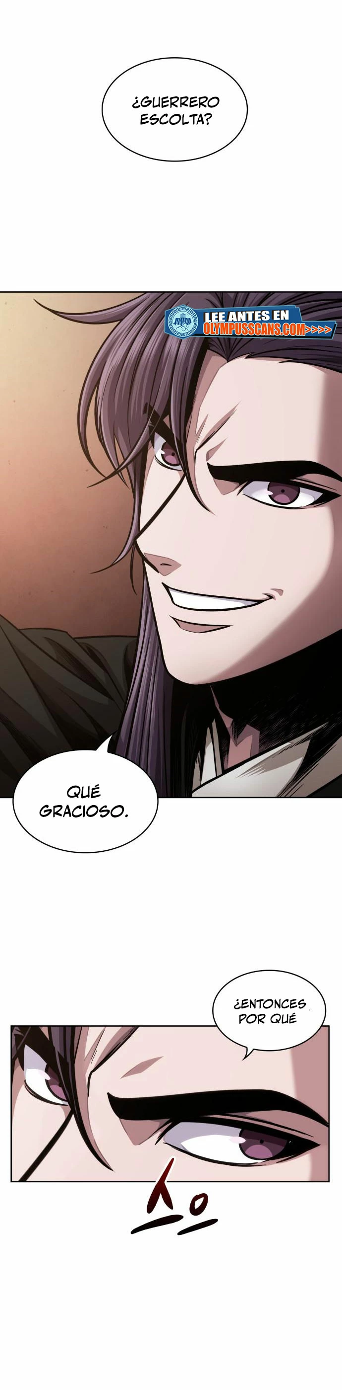 El Despiadado Demonio Celestial Capítulo 158 - Page 5