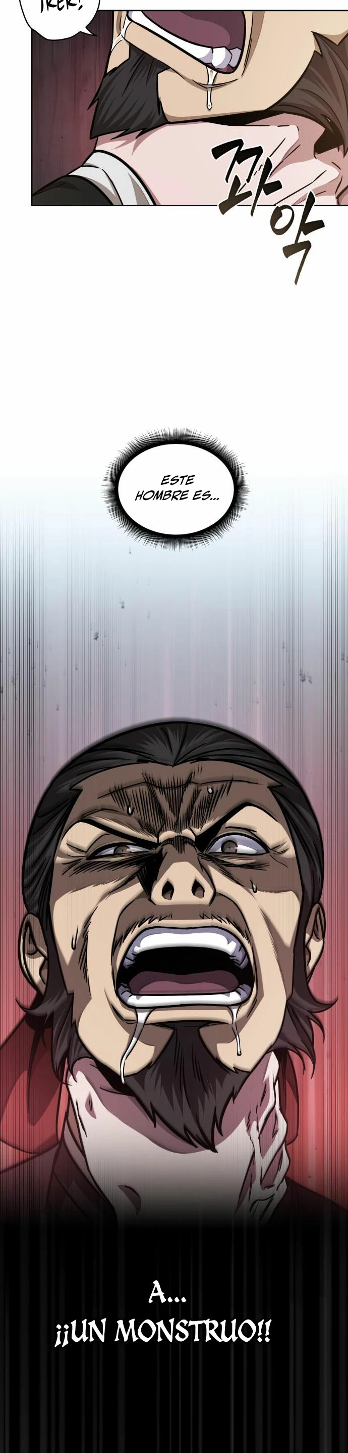 El Despiadado Demonio Celestial Capítulo 158 - Page 7
