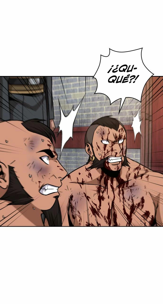 El Despiadado Demonio Celestial Capítulo 159 - Page 36