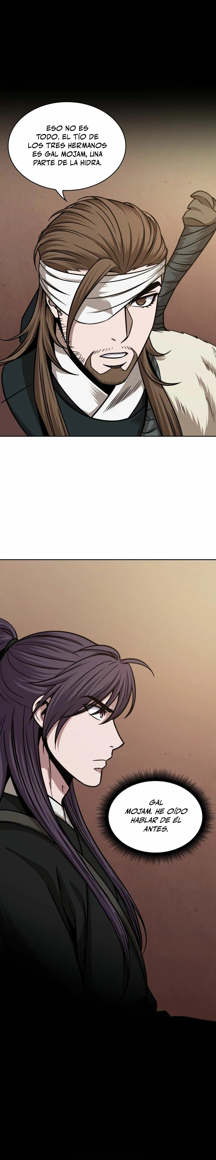 El Despiadado Demonio Celestial Capítulo 159 - Page 5