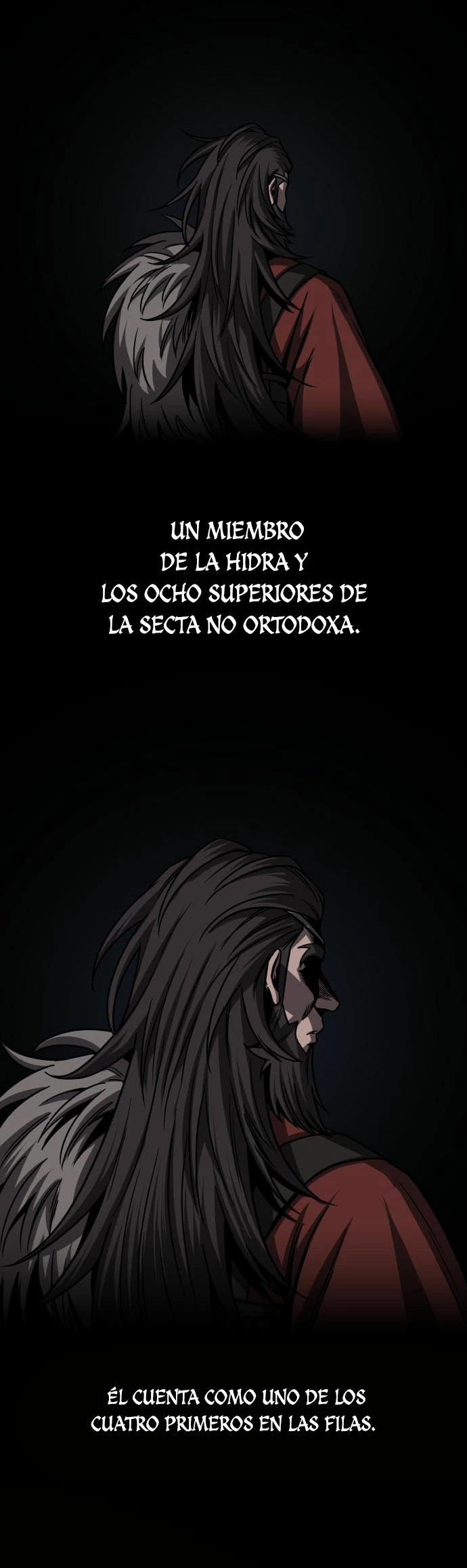 El Despiadado Demonio Celestial Capítulo 159 - Page 6