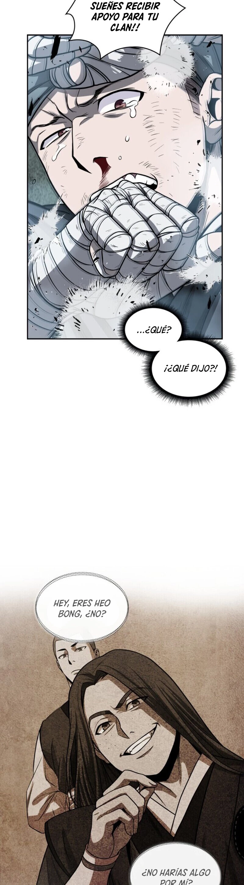 El Despiadado Demonio Celestial Capítulo 16 - Page 15