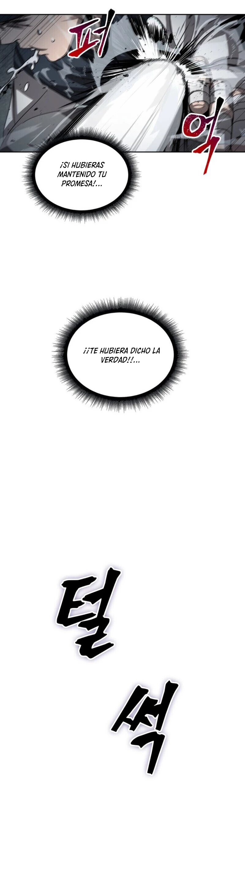 El Despiadado Demonio Celestial Capítulo 16 - Page 17