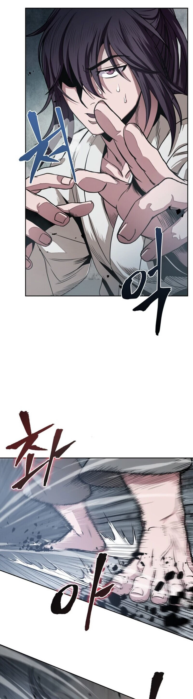 El Despiadado Demonio Celestial Capítulo 16 - Page 24