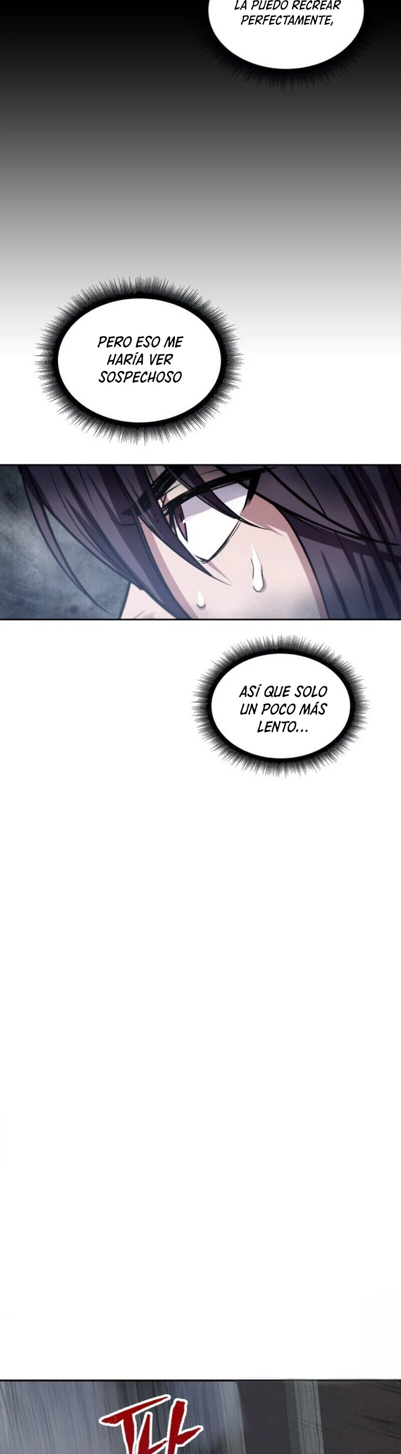 El Despiadado Demonio Celestial Capítulo 16 - Page 28