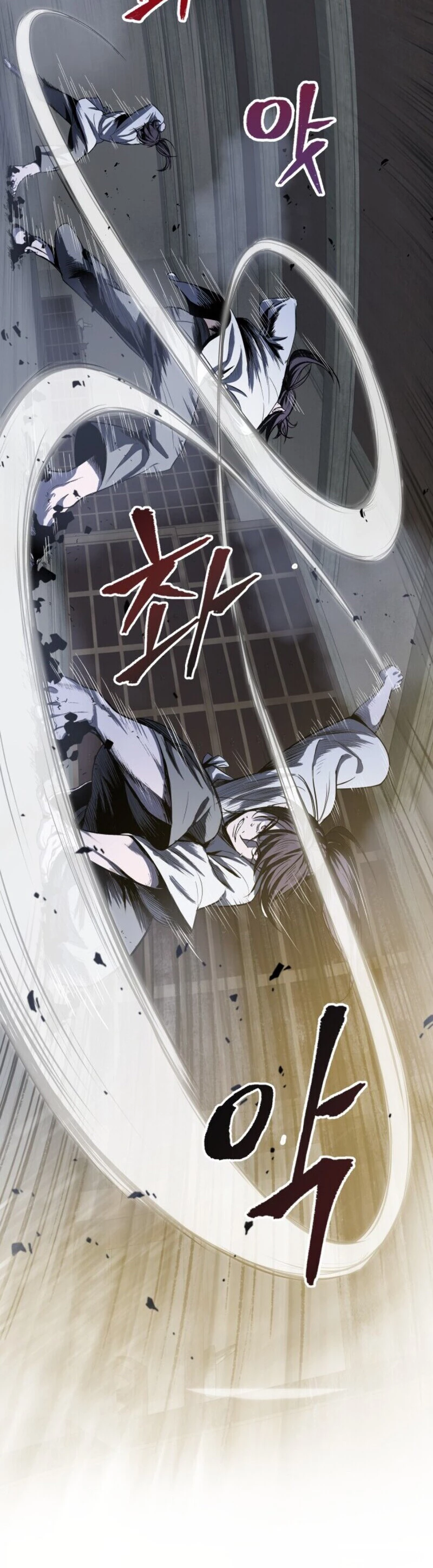 El Despiadado Demonio Celestial Capítulo 16 - Page 29
