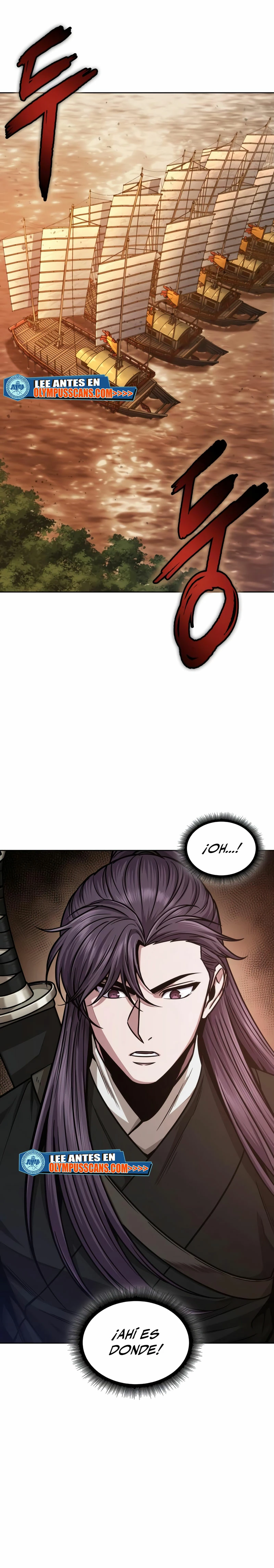 El Despiadado Demonio Celestial Capítulo 161 - Page 4