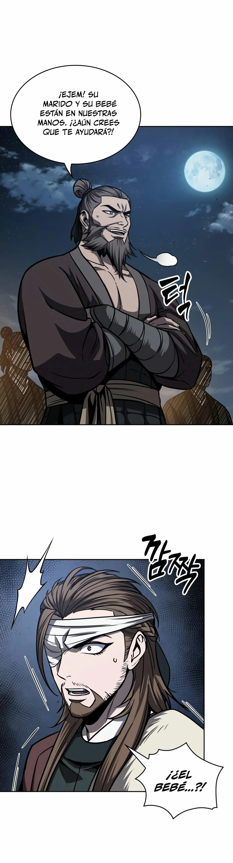 El Despiadado Demonio Celestial Capítulo 162 - Page 13