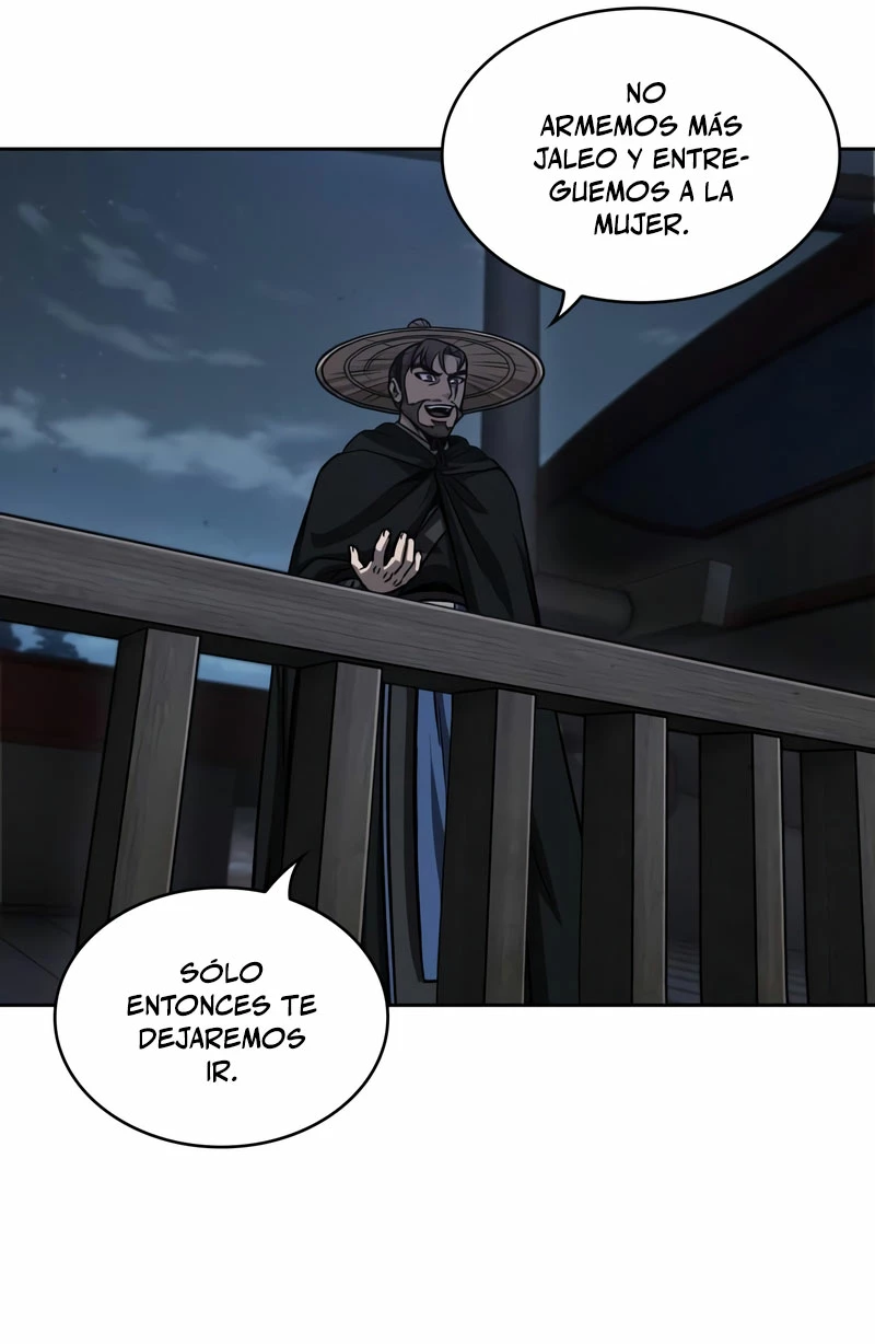 El Despiadado Demonio Celestial Capítulo 162 - Page 16