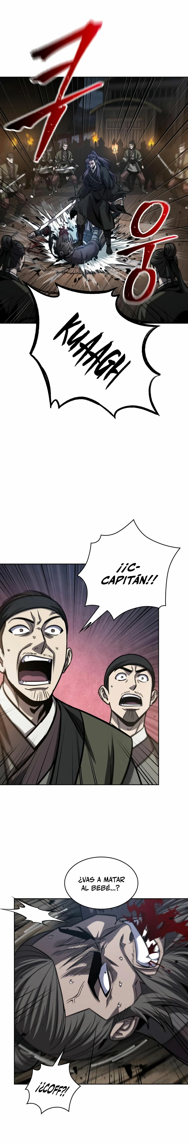 El Despiadado Demonio Celestial Capítulo 162 - Page 24