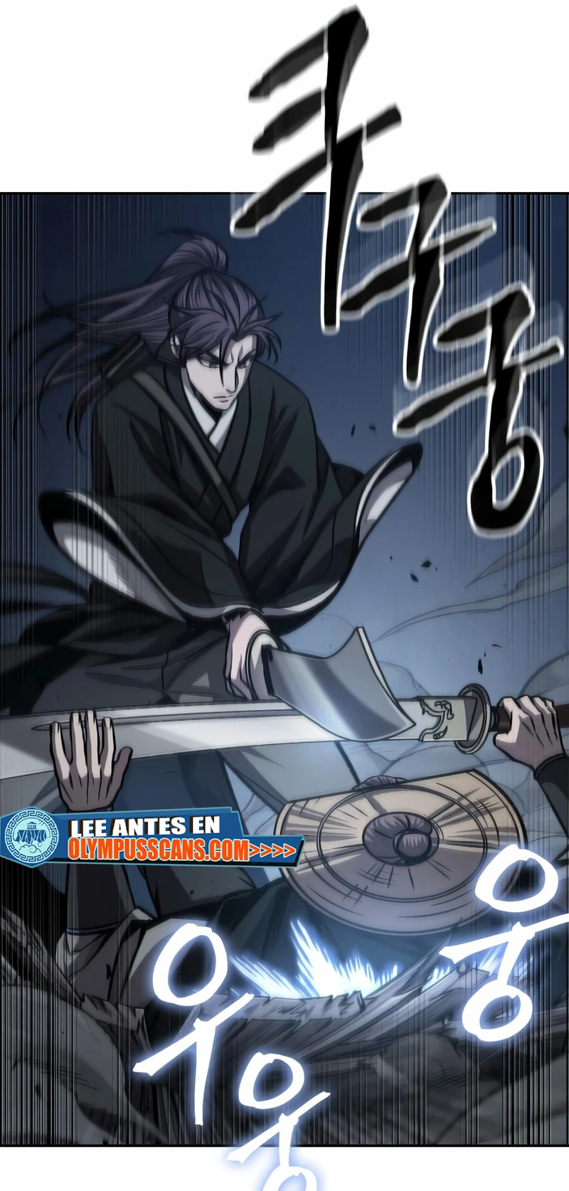 El Despiadado Demonio Celestial Capítulo 163 - Page 24