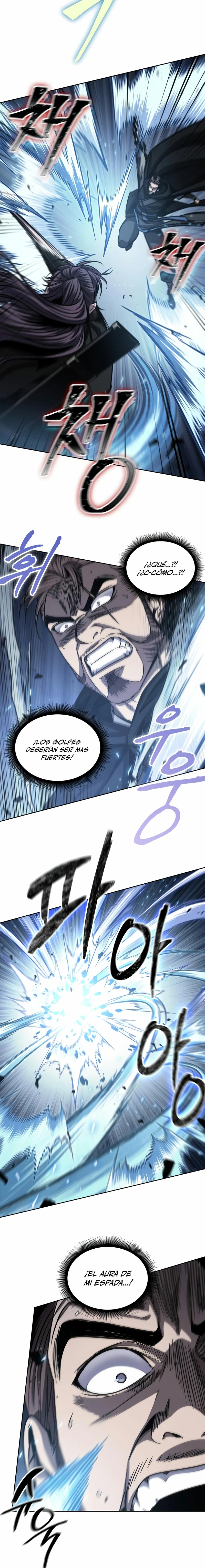 El Despiadado Demonio Celestial Capítulo 163 - Page 29