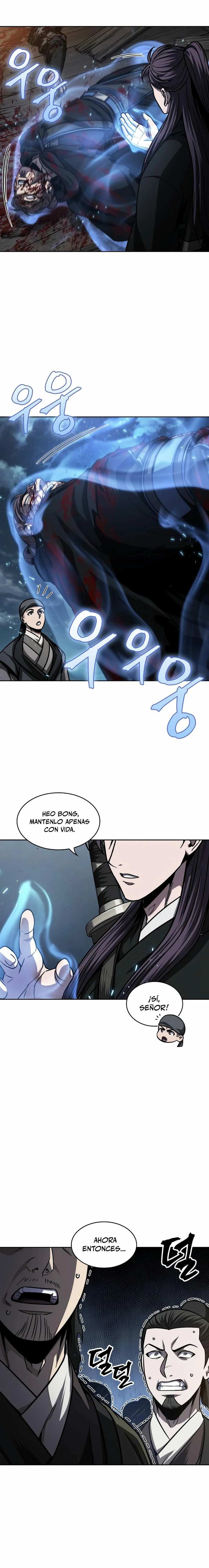 El Despiadado Demonio Celestial Capítulo 164 - Page 4