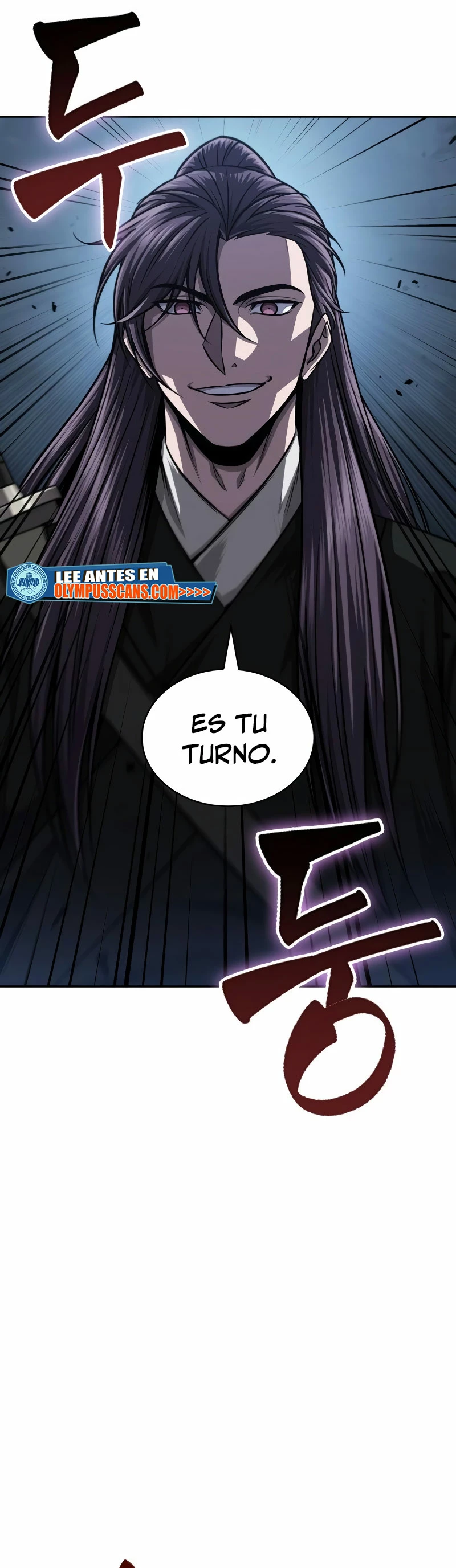 El Despiadado Demonio Celestial Capítulo 164 - Page 5