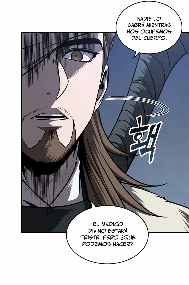 El Despiadado Demonio Celestial Capítulo 165 - Page 22