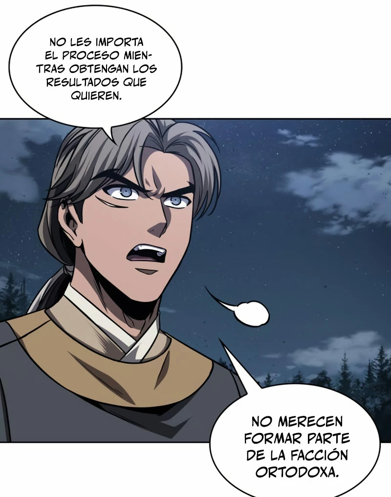 El Despiadado Demonio Celestial Capítulo 166 - Page 10