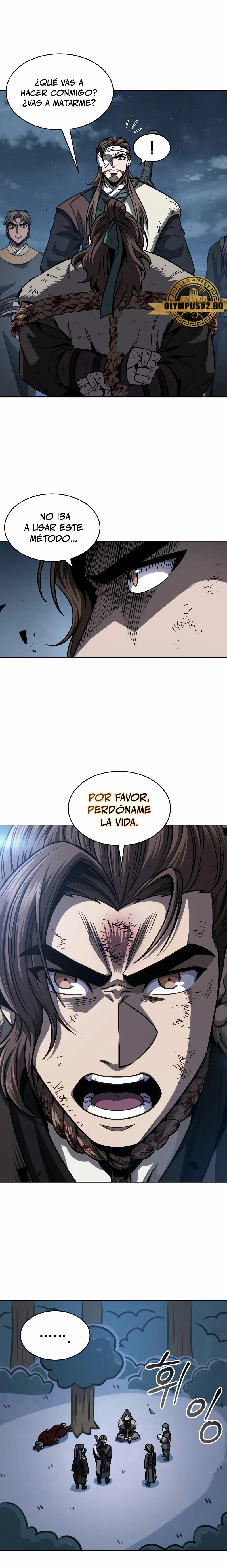 El Despiadado Demonio Celestial Capítulo 167 - Page 23