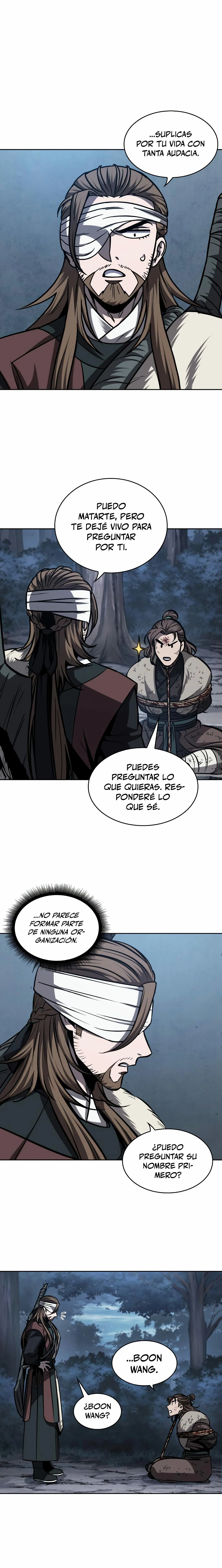 El Despiadado Demonio Celestial Capítulo 167 - Page 24