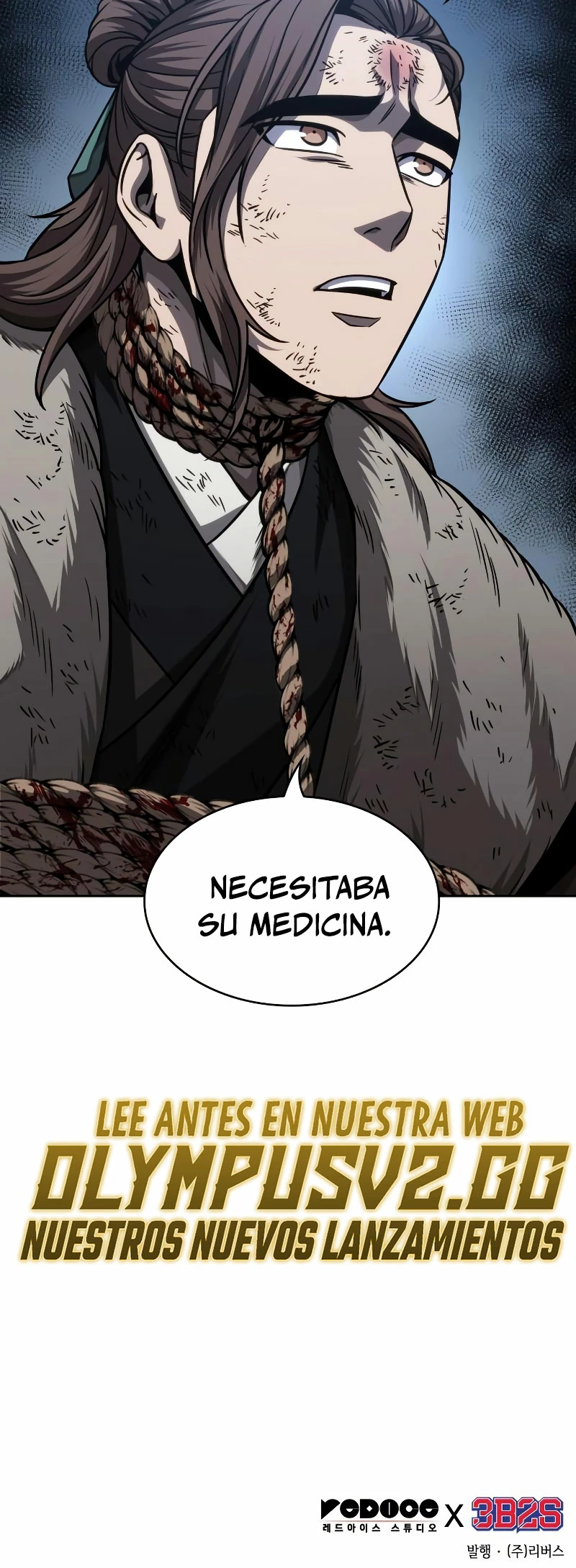 El Despiadado Demonio Celestial Capítulo 167 - Page 30