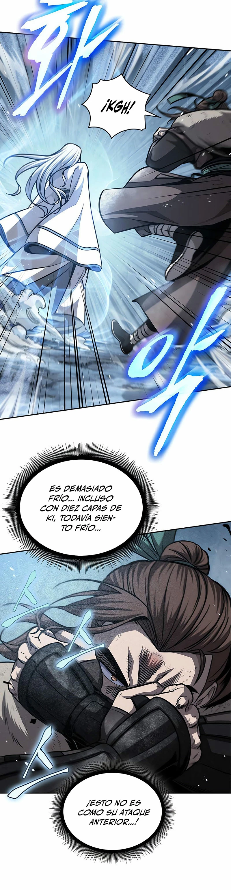 El Despiadado Demonio Celestial Capítulo 168 - Page 26