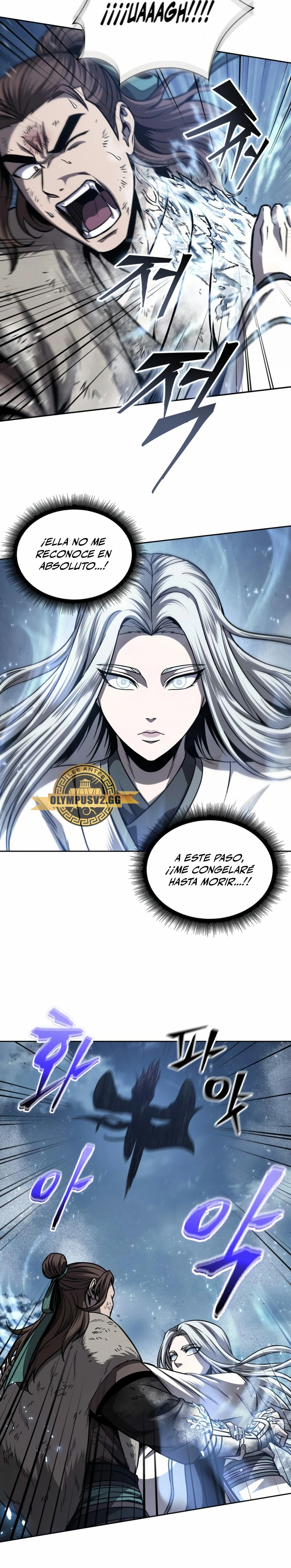 El Despiadado Demonio Celestial Capítulo 169 - Page 5