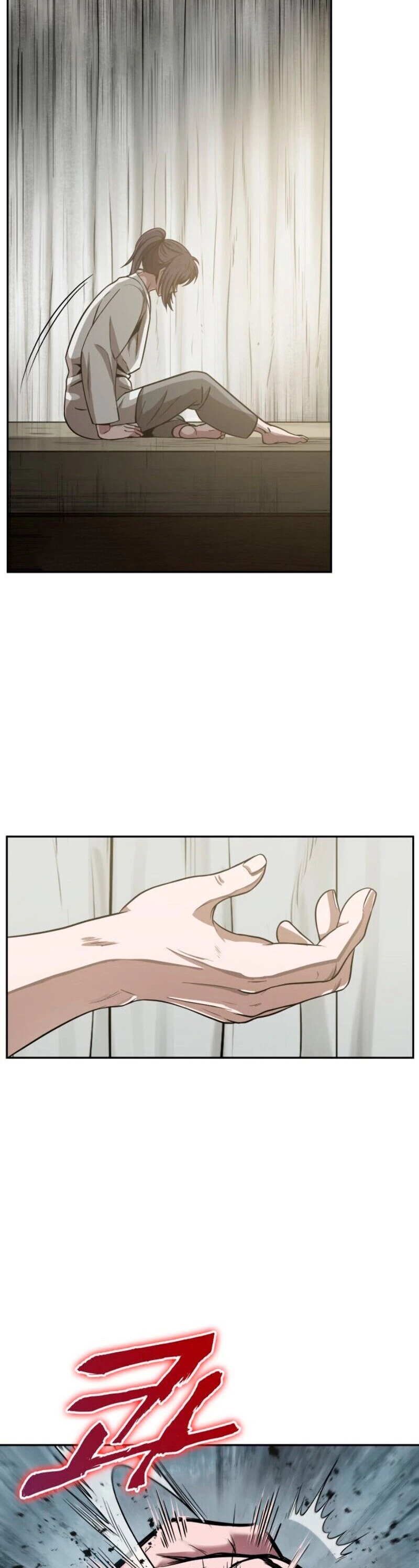 El Despiadado Demonio Celestial Capítulo 17 - Page 21