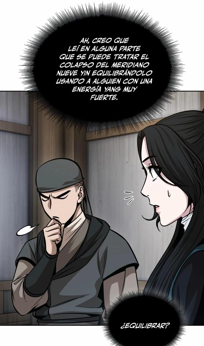 El Despiadado Demonio Celestial Capítulo 170 - Page 20