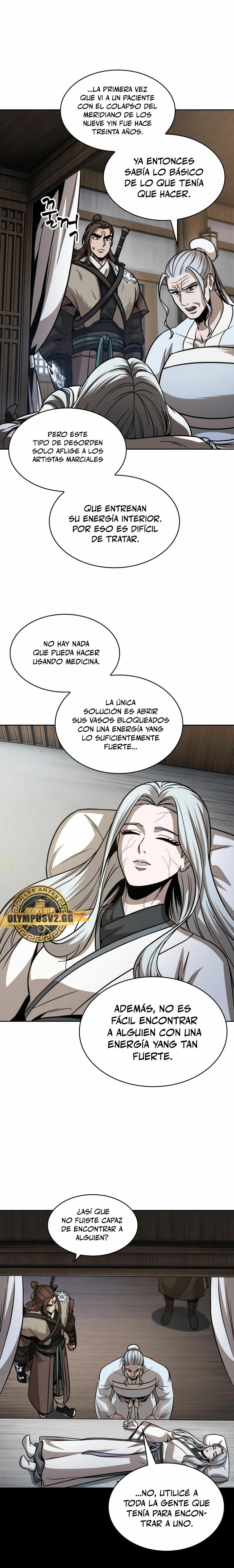 El Despiadado Demonio Celestial Capítulo 170 - Page 25