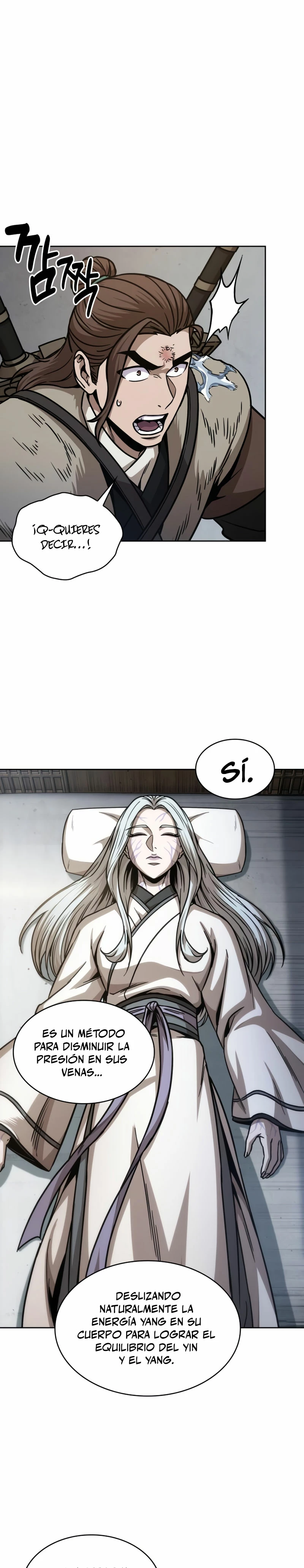 El Despiadado Demonio Celestial Capítulo 171 - Page 2