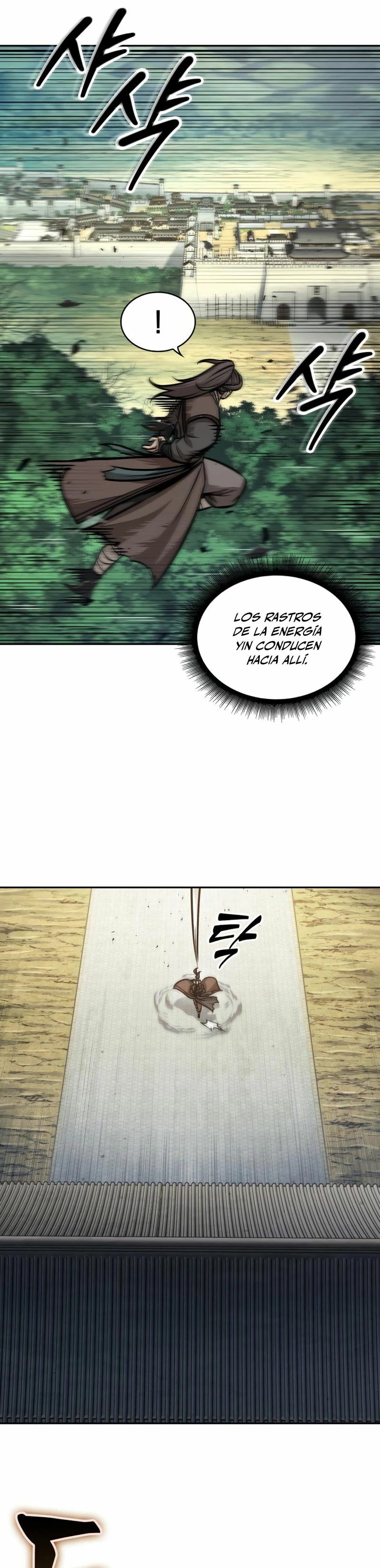 El Despiadado Demonio Celestial Capítulo 171 - Page 8