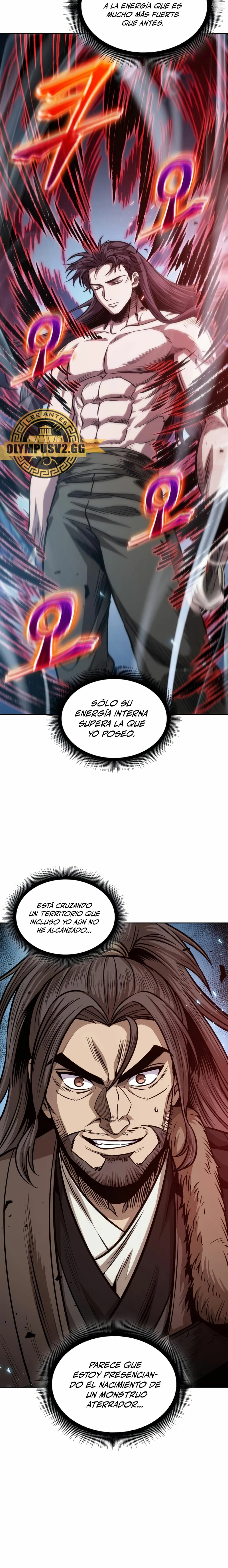 El Despiadado Demonio Celestial Capítulo 176 - Page 3