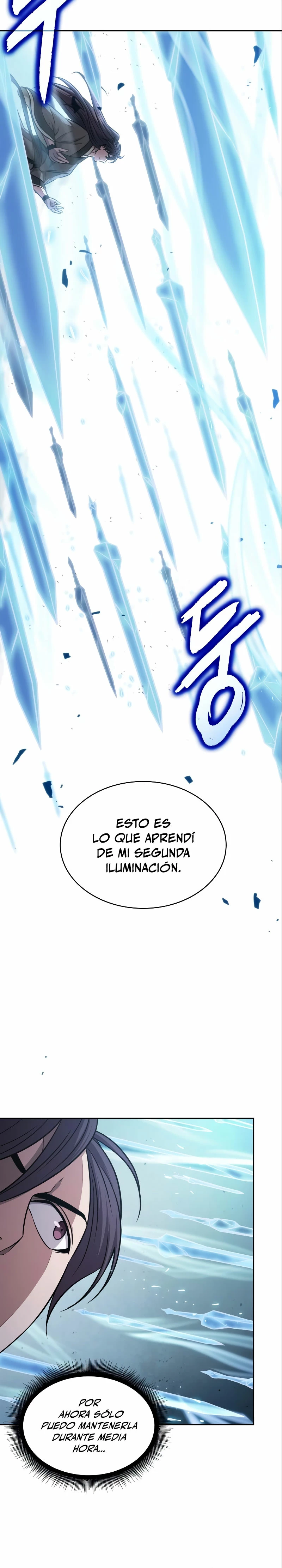 El Despiadado Demonio Celestial Capítulo 177 - Page 17