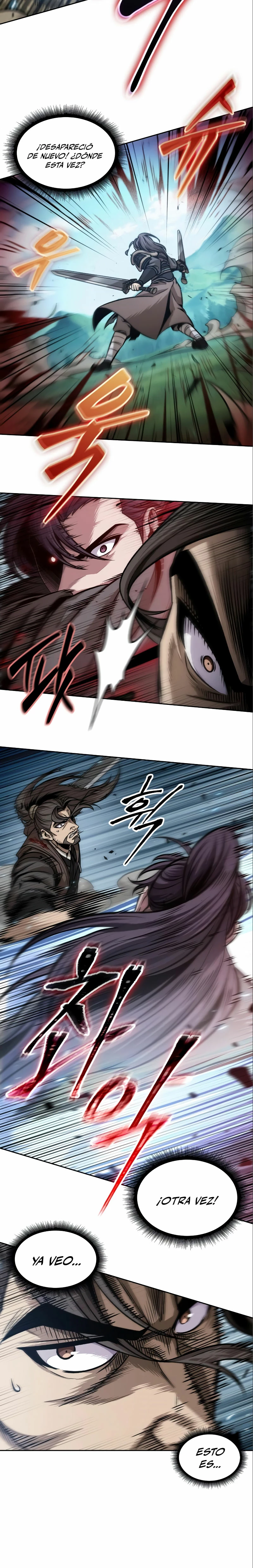 El Despiadado Demonio Celestial Capítulo 177 - Page 5