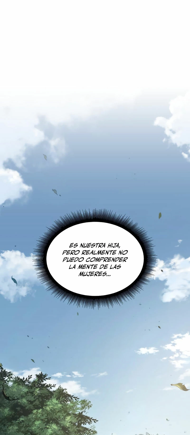 El Despiadado Demonio Celestial Capítulo 178 - Page 25
