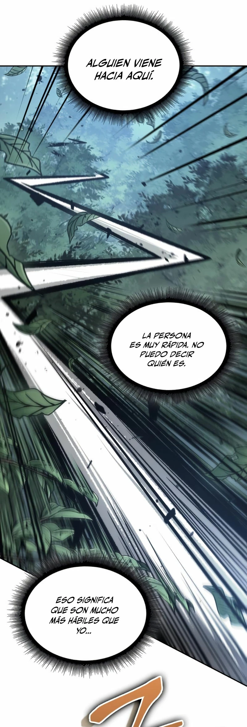 El Despiadado Demonio Celestial Capítulo 179 - Page 29