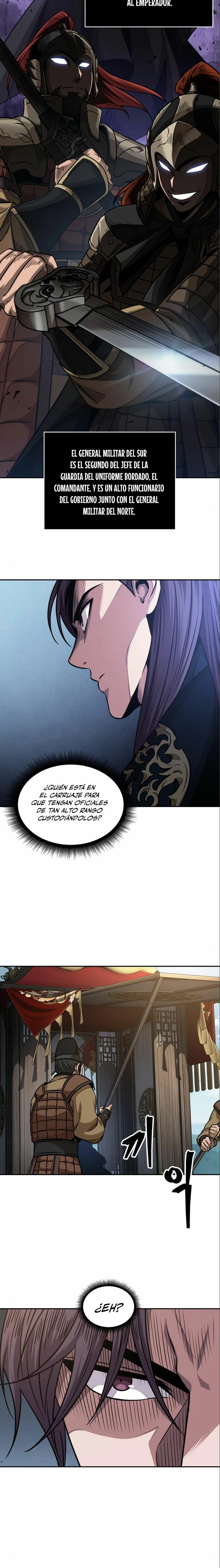 El Despiadado Demonio Celestial Capítulo 180 - Page 19