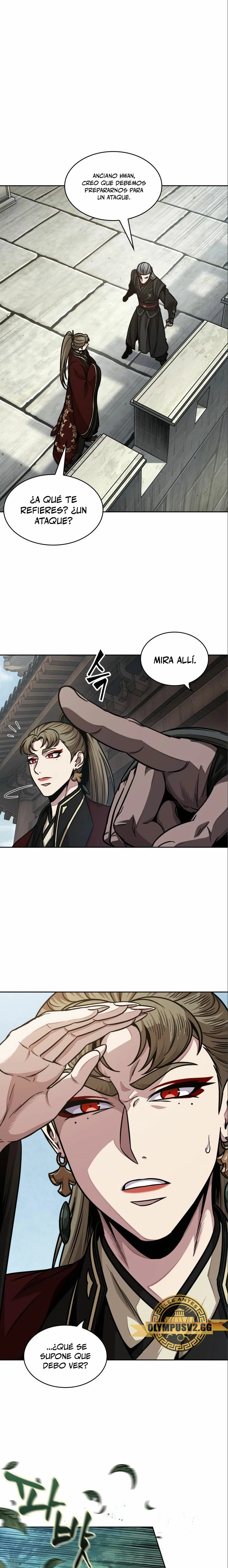 El Despiadado Demonio Celestial Capítulo 180 - Page 2
