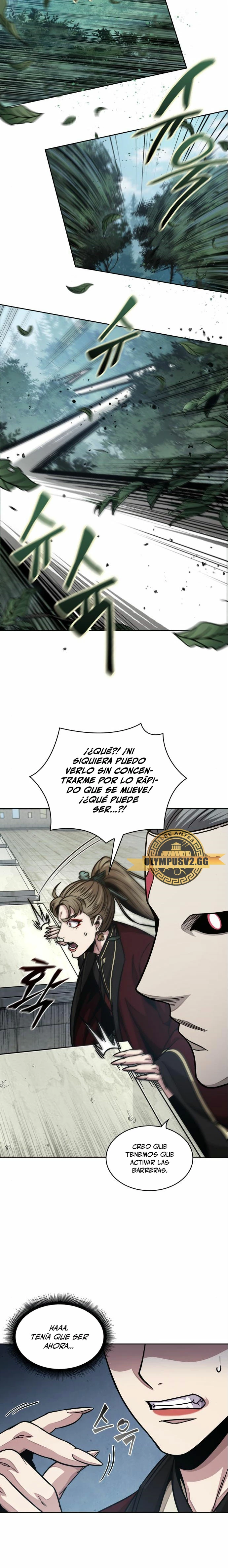 El Despiadado Demonio Celestial Capítulo 180 - Page 3
