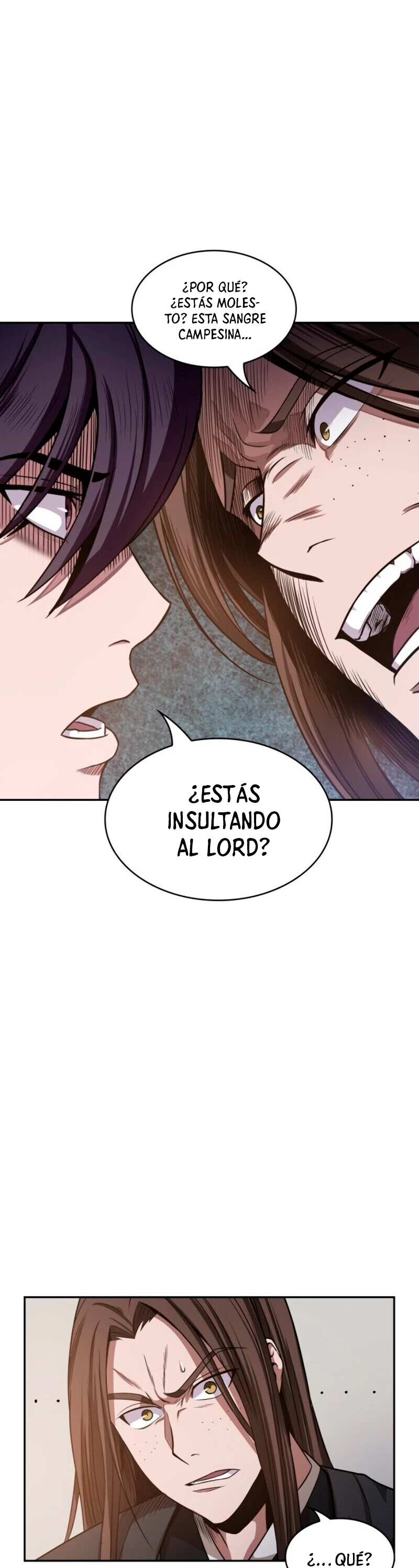 El Despiadado Demonio Celestial Capítulo 19 - Page 22