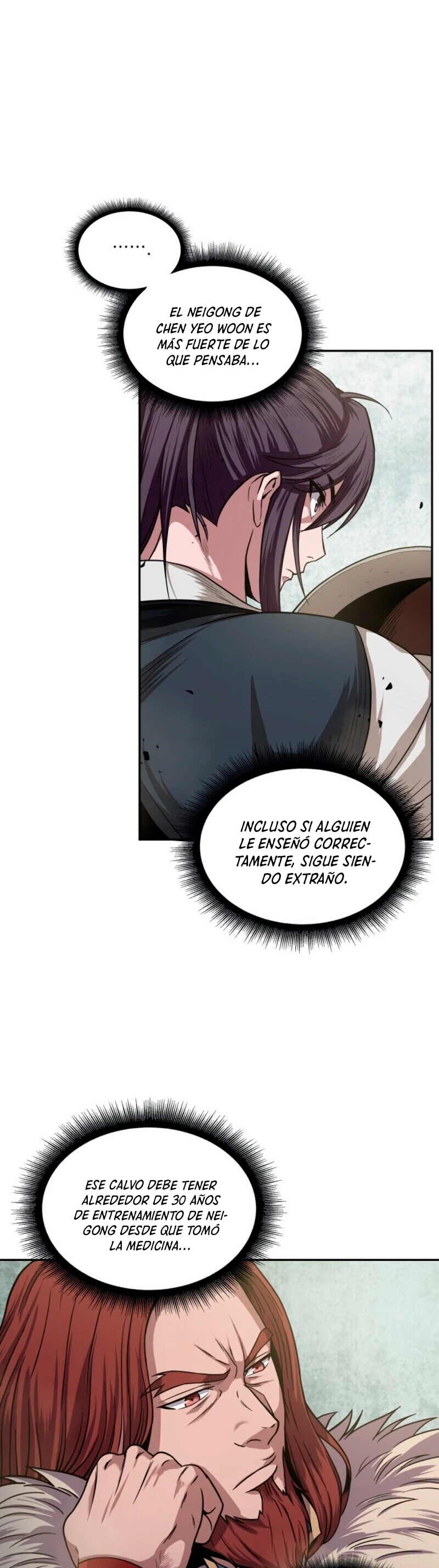 El Despiadado Demonio Celestial Capítulo 19 - Page 4