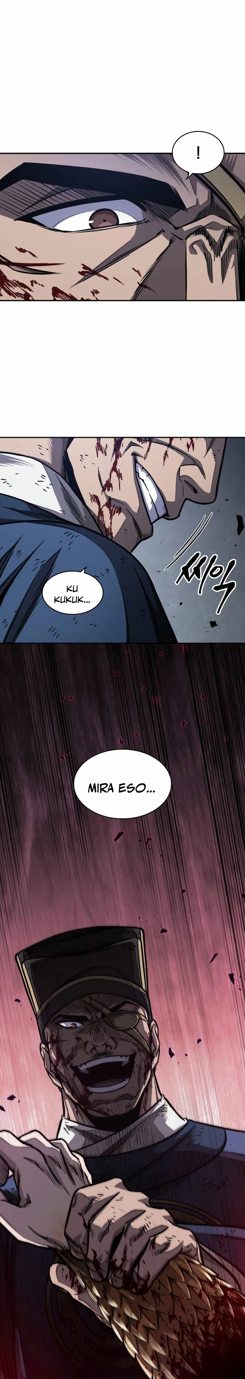 El Despiadado Demonio Celestial Capítulo 192 - Page 2