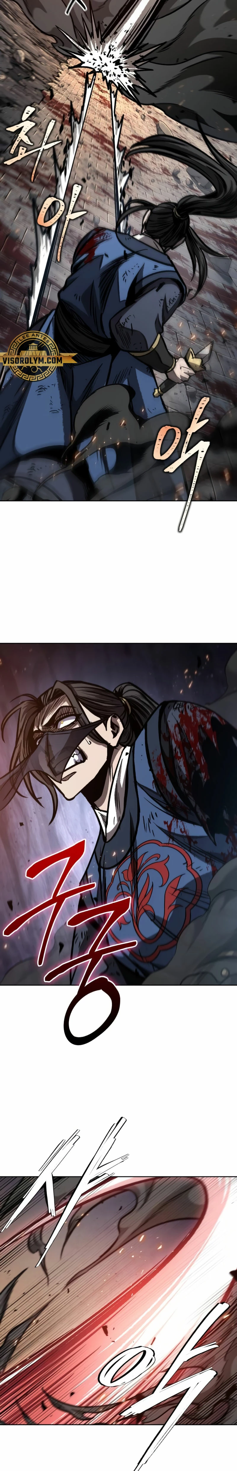 El Despiadado Demonio Celestial Capítulo 194 - Page 33