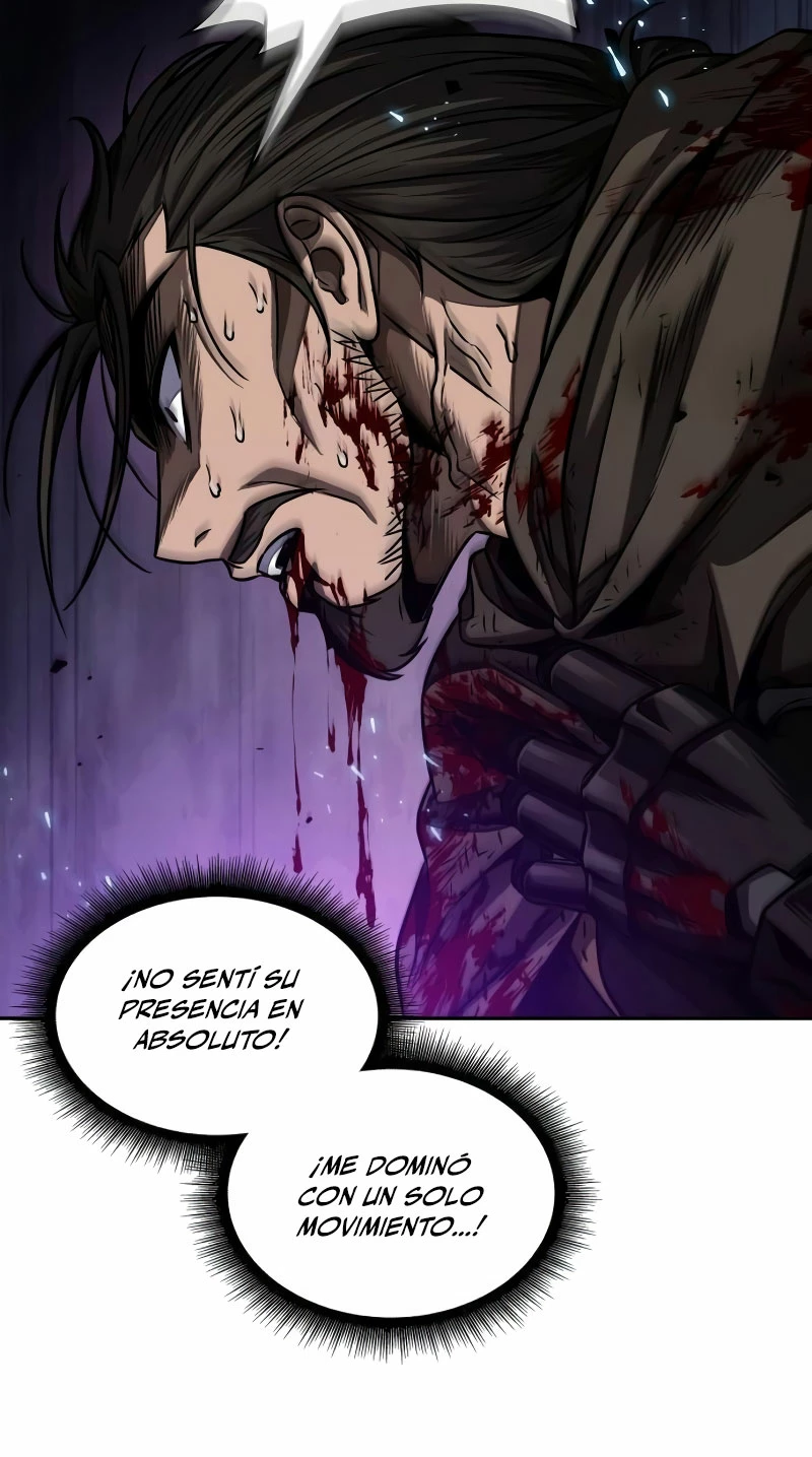 El Despiadado Demonio Celestial Capítulo 199 - Page 21