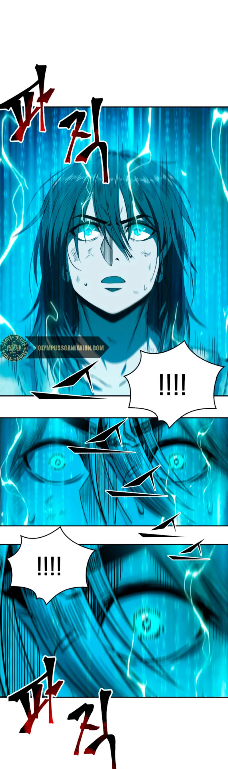 El Despiadado Demonio Celestial Capítulo 2 - Page 24