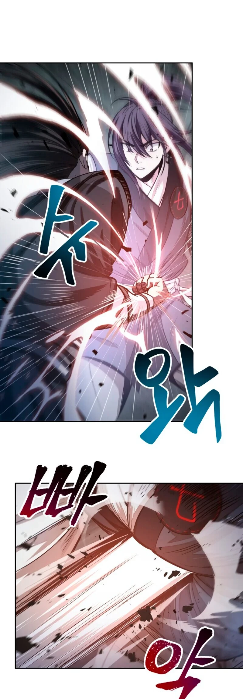 El Despiadado Demonio Celestial Capítulo 20 - Page 13