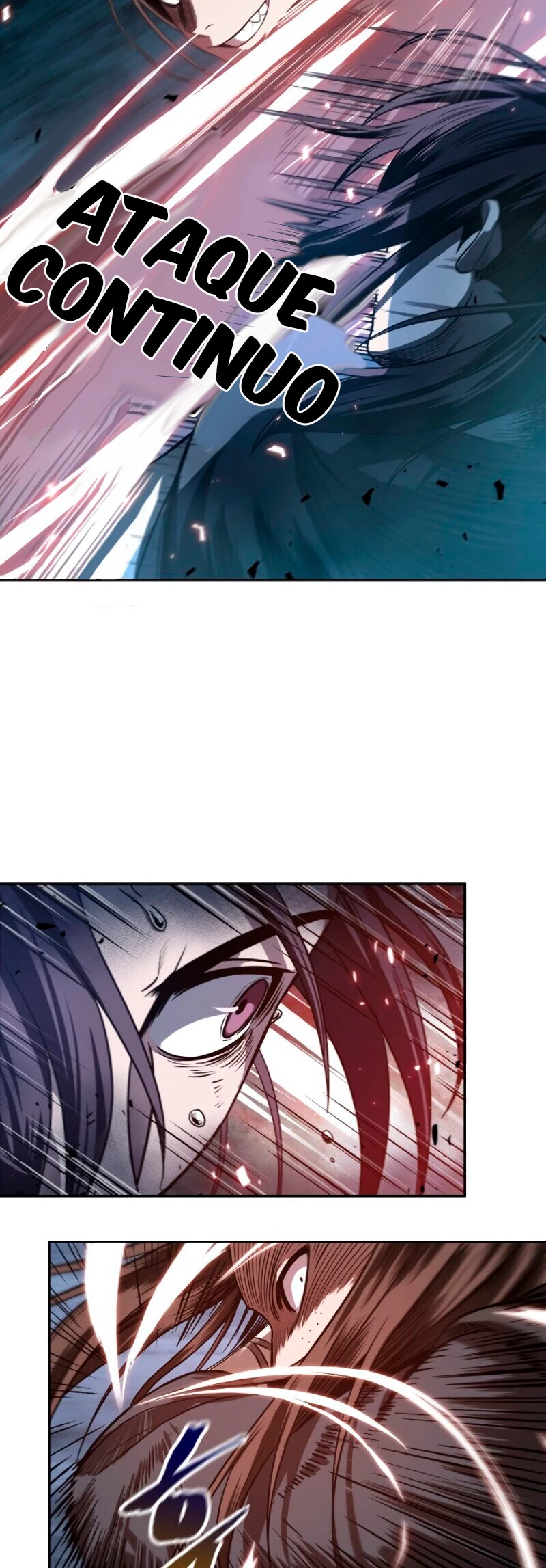 El Despiadado Demonio Celestial Capítulo 20 - Page 15
