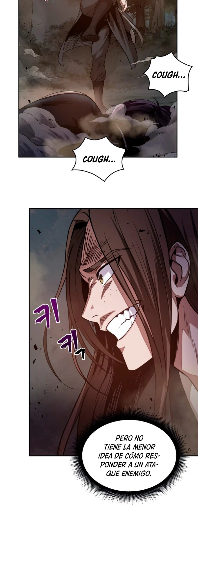 El Despiadado Demonio Celestial Capítulo 20 - Page 25
