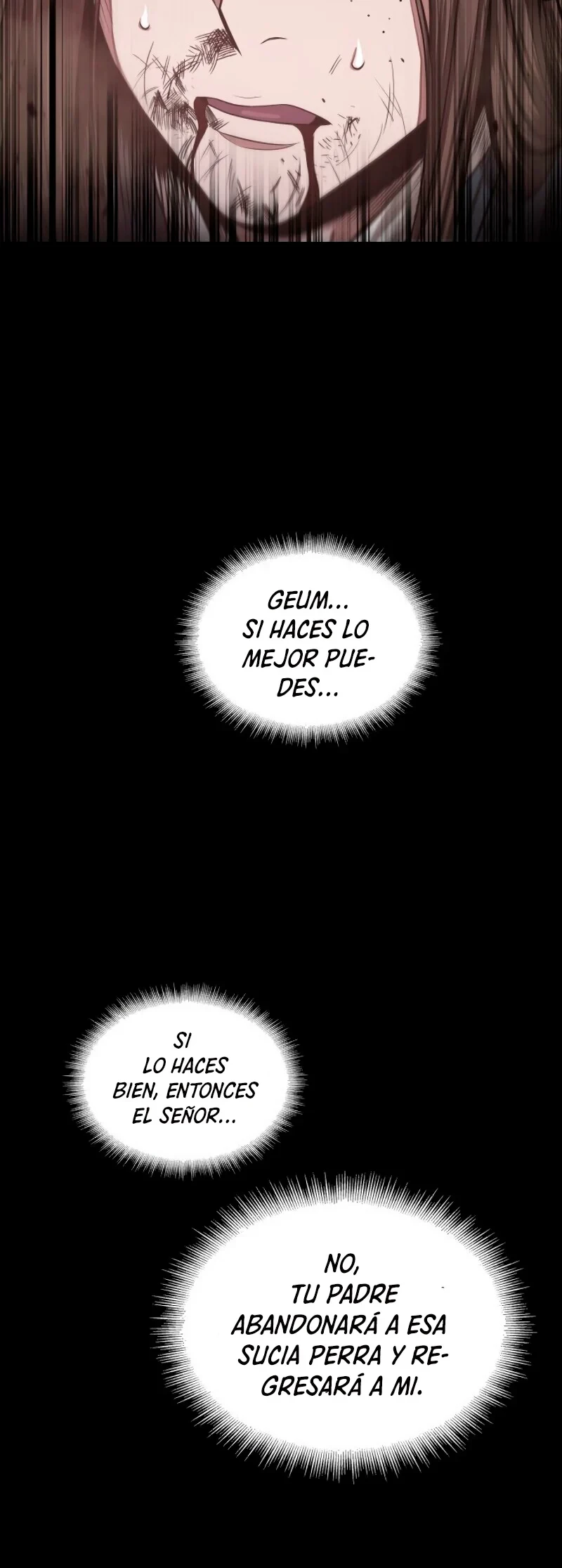 El Despiadado Demonio Celestial Capítulo 20 - Page 46