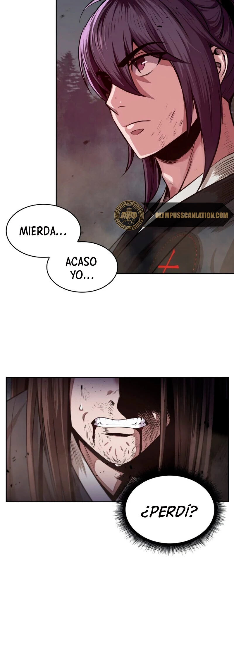 El Despiadado Demonio Celestial Capítulo 20 - Page 52